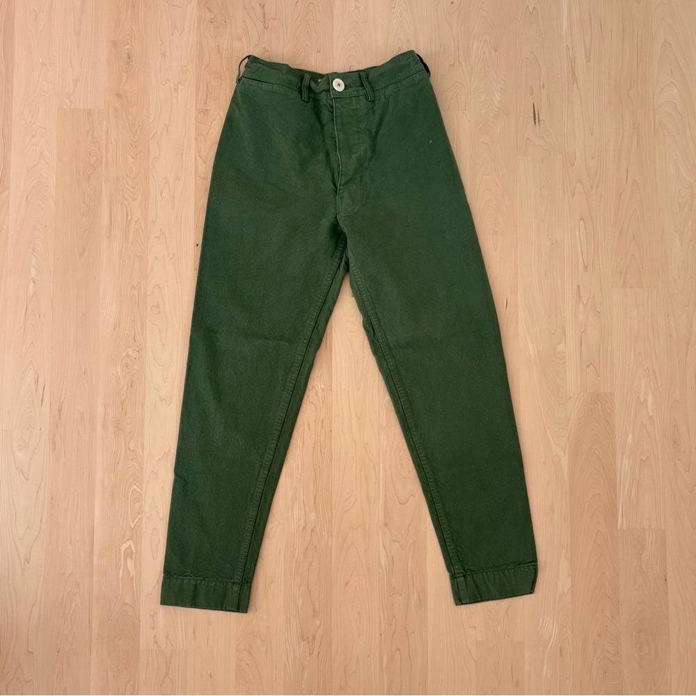Jesse Kamm Ranger Pants